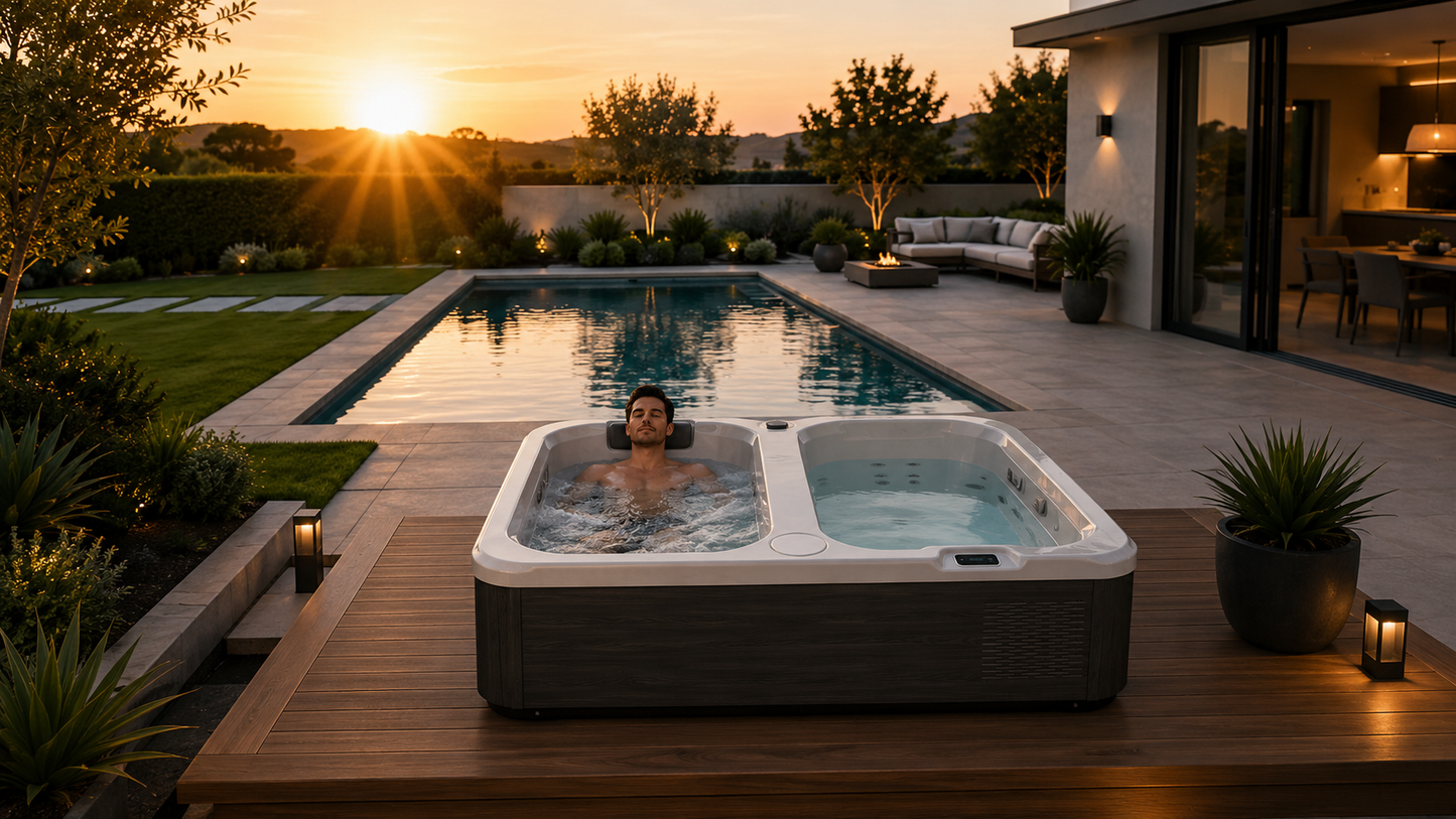 Avantikul K2 Hot & Cold Wellness System